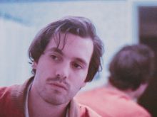 Robert Francis