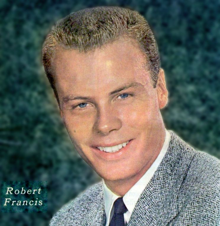 Robert Francis