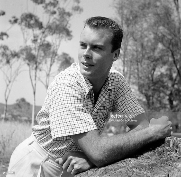 Robert Francis