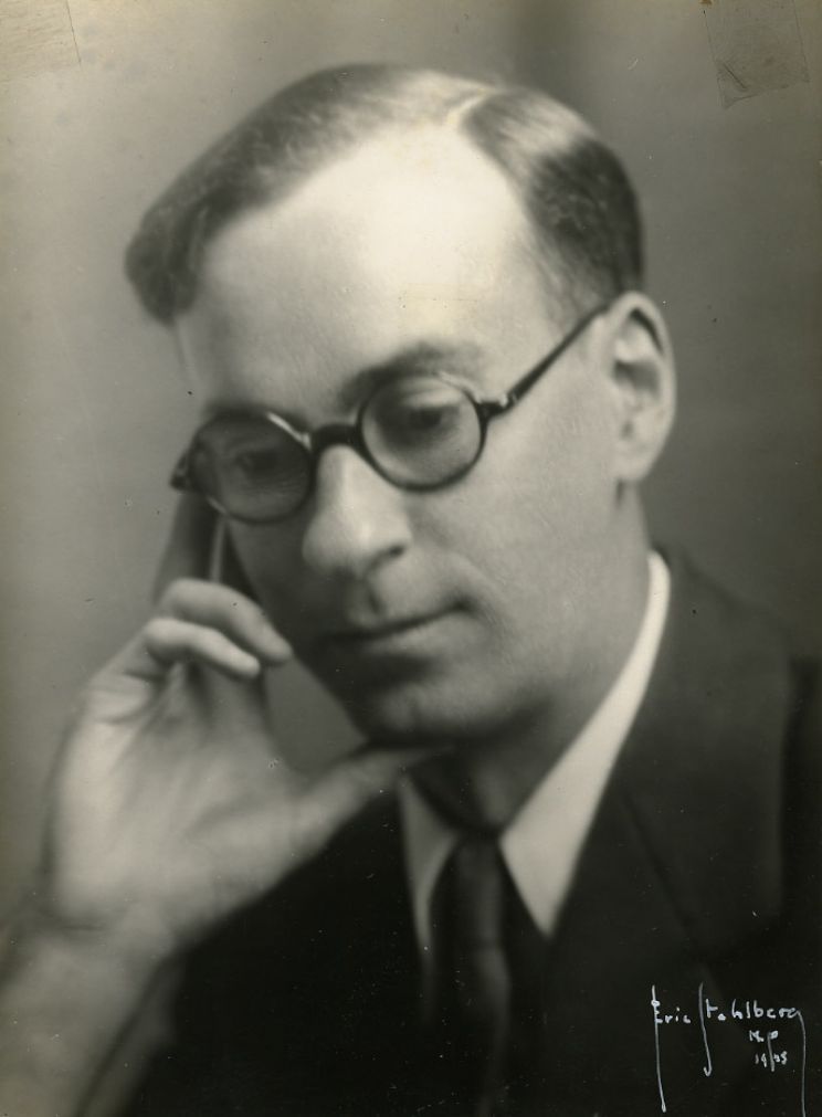 Robert Francis
