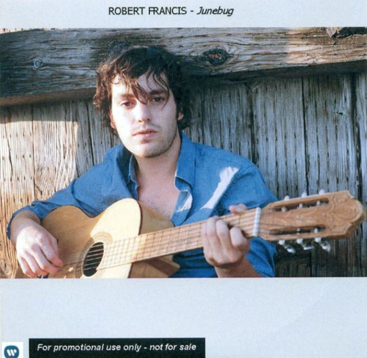Robert Francis