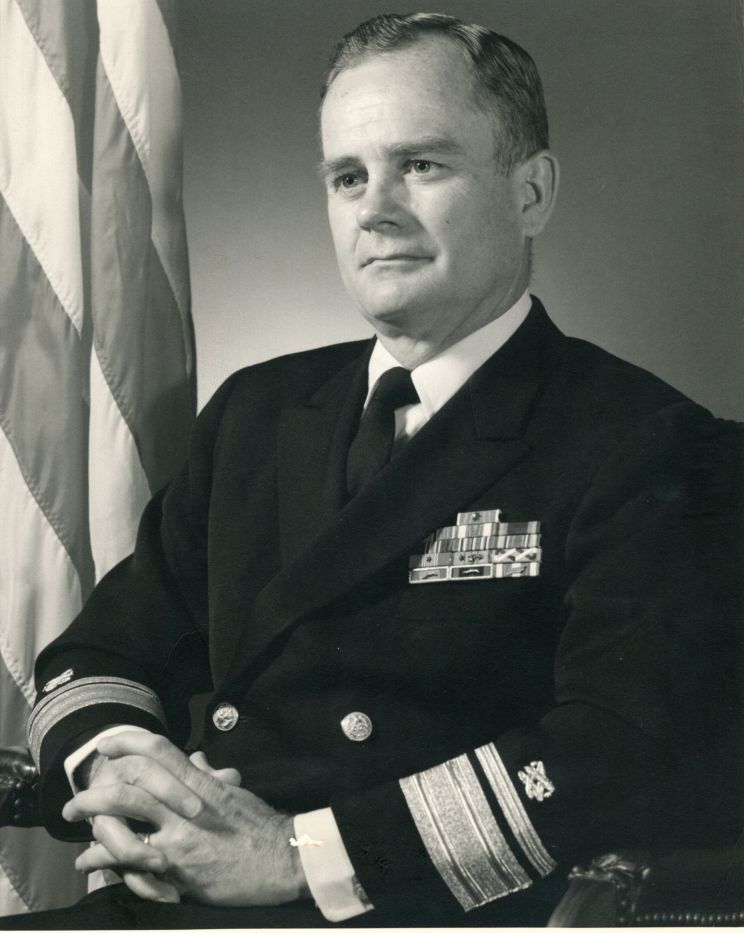 Robert Francis