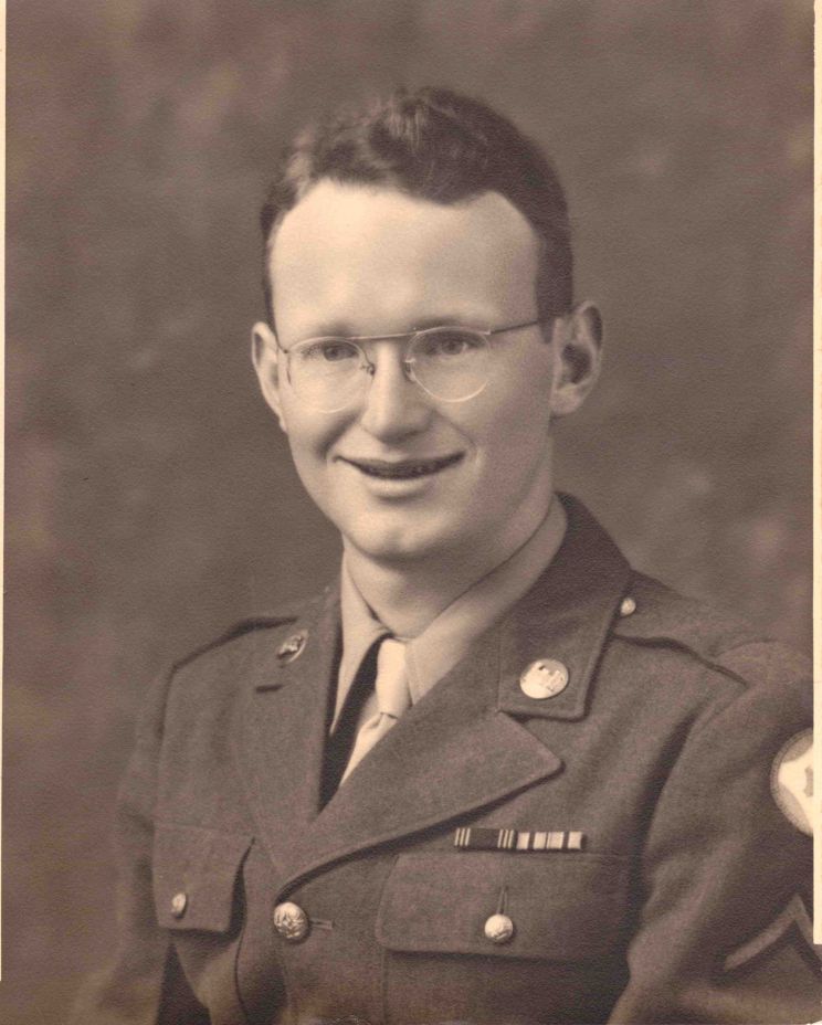 Robert Francis