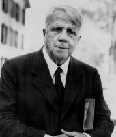 Robert Frost