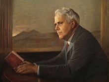 Robert Frost