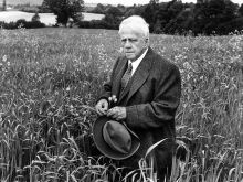 Robert Frost