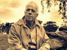 Robert Frost