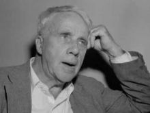 Robert Frost