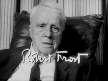 Robert Frost