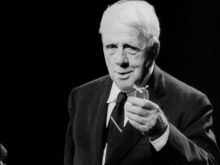 Robert Frost