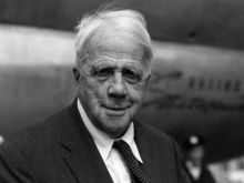 Robert Frost