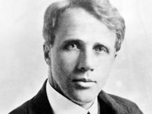 Robert Frost