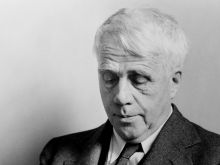 Robert Frost