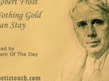 Robert Frost