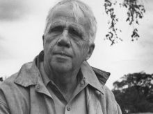 Robert Frost