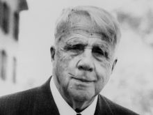 Robert Frost