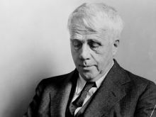 Robert Frost