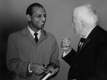 Robert Frost