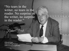 Robert Frost
