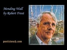 Robert Frost