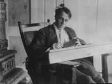 Robert Frost