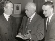 Robert Frost