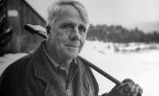 Robert Frost