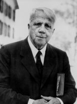 Robert Frost