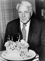 Robert Frost