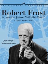 Robert Frost