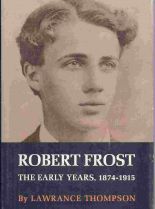 Robert Frost