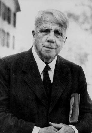 Robert Frost