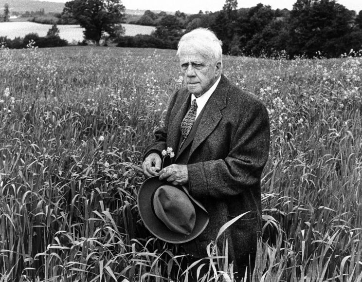 Robert Frost