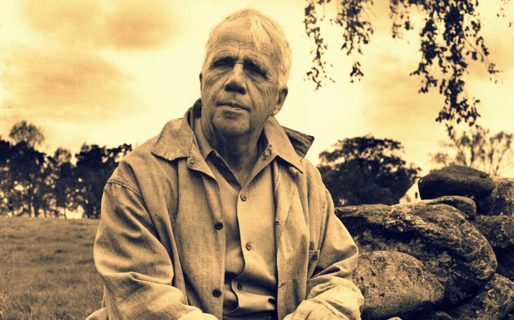 Robert Frost