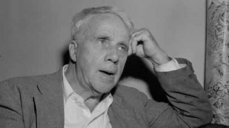 Robert Frost