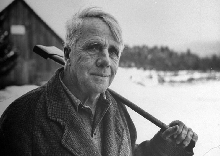 Robert Frost