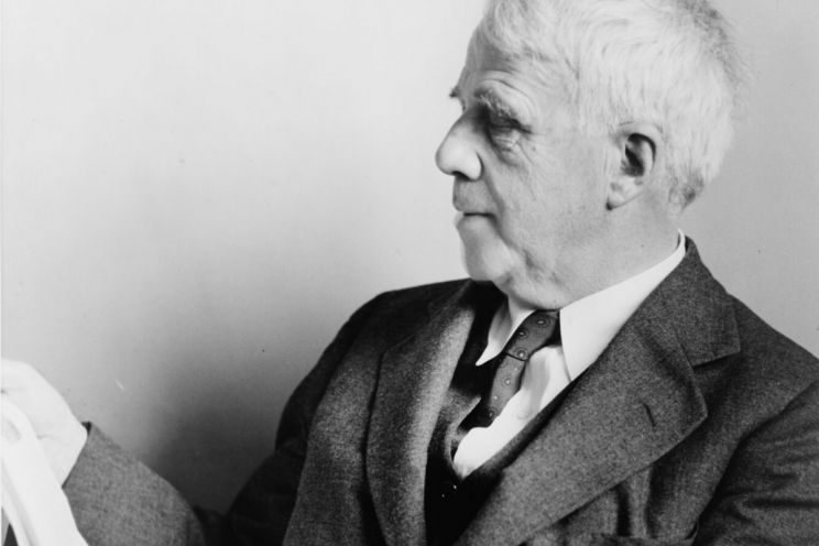 Robert Frost