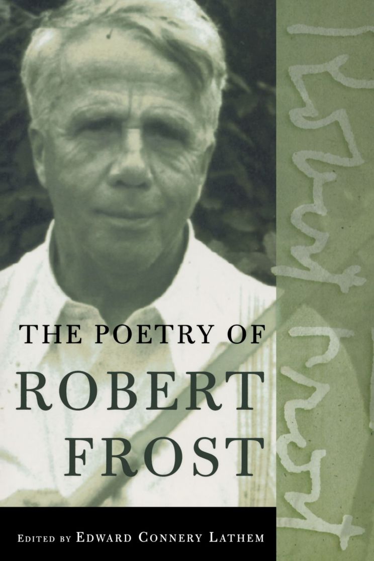 Robert Frost