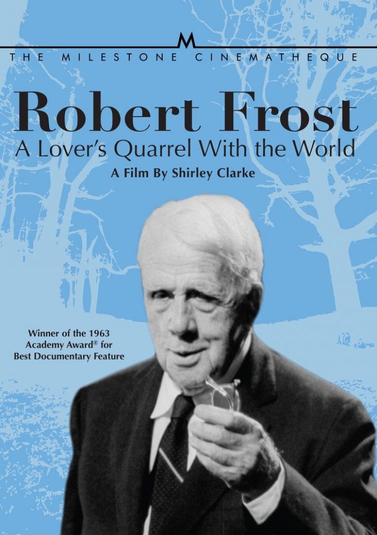 Robert Frost