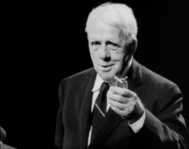 Robert Frost