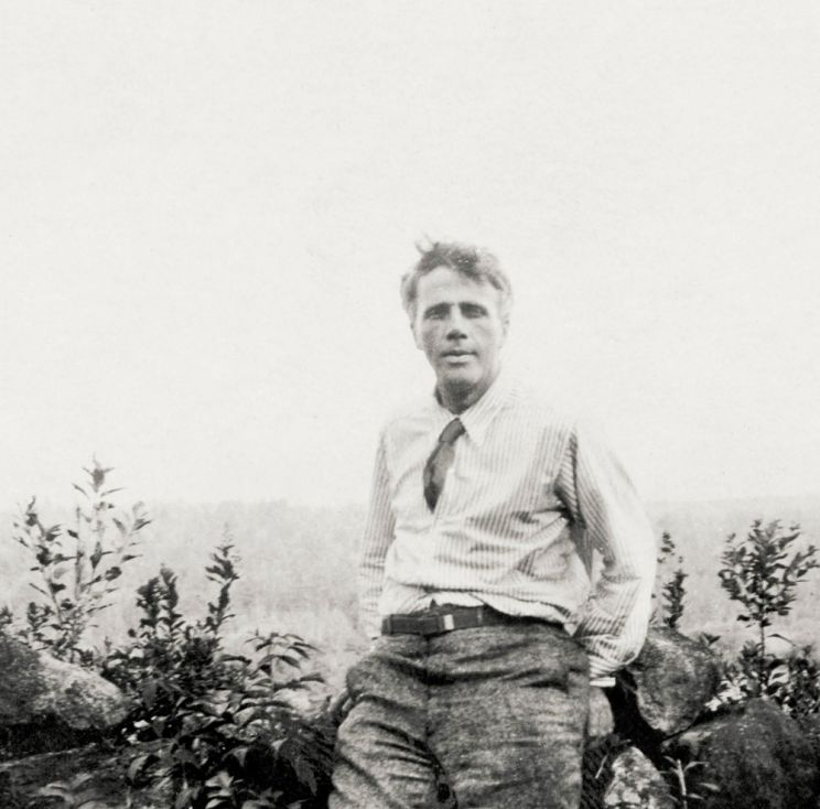 Robert Frost