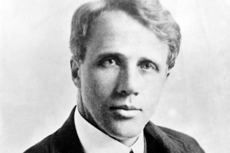 Robert Frost