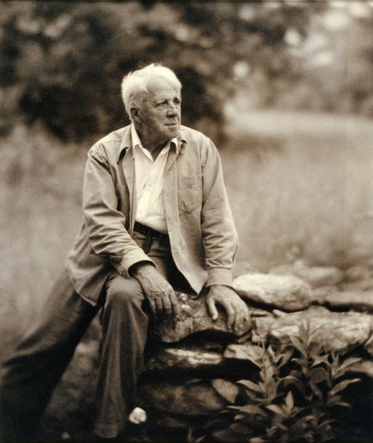 Robert Frost