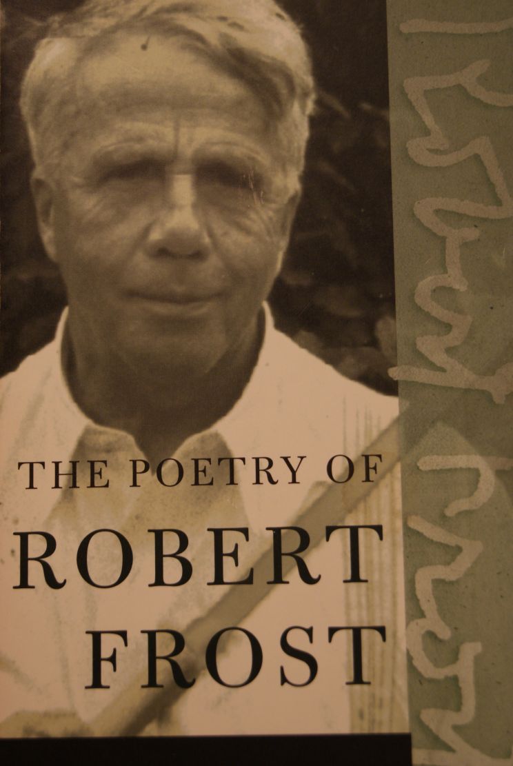 Robert Frost