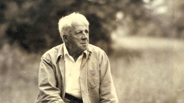Robert Frost