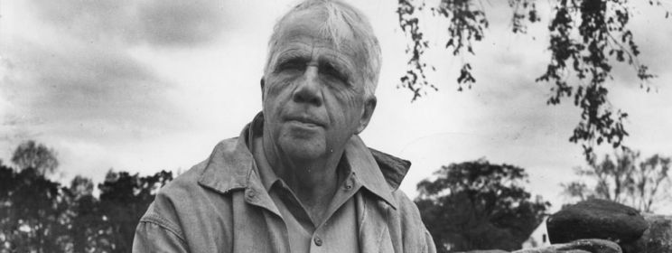 Robert Frost
