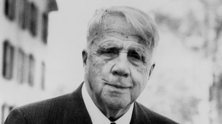 Robert Frost