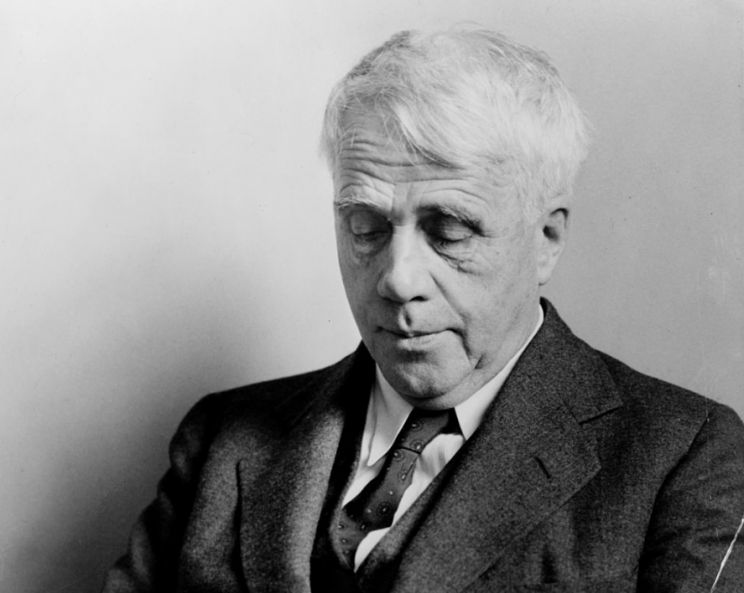 Robert Frost