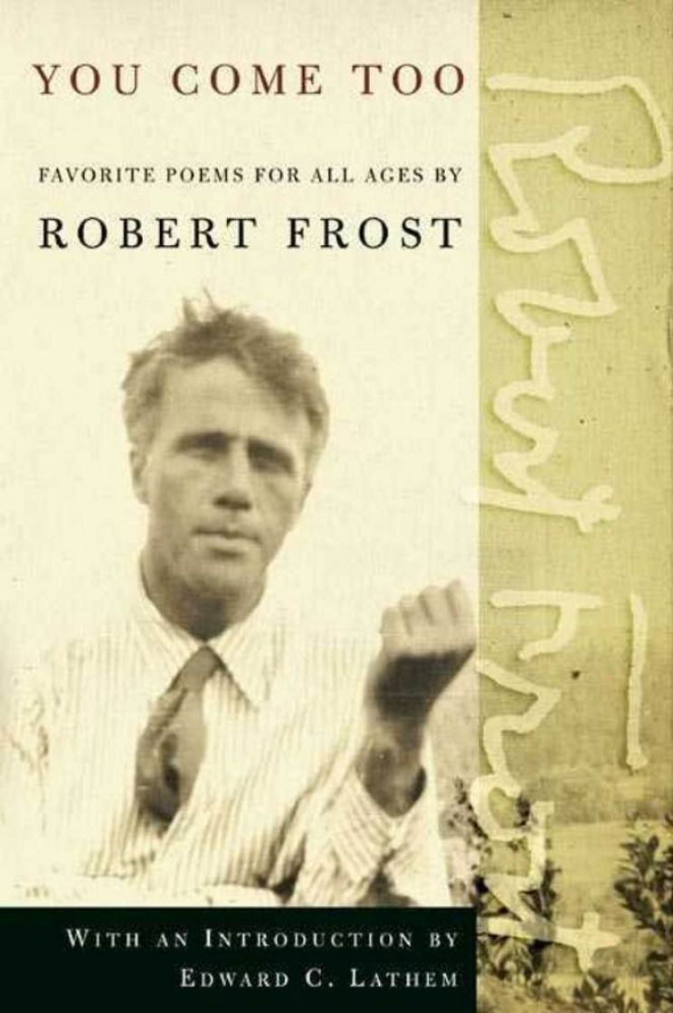 Robert Frost