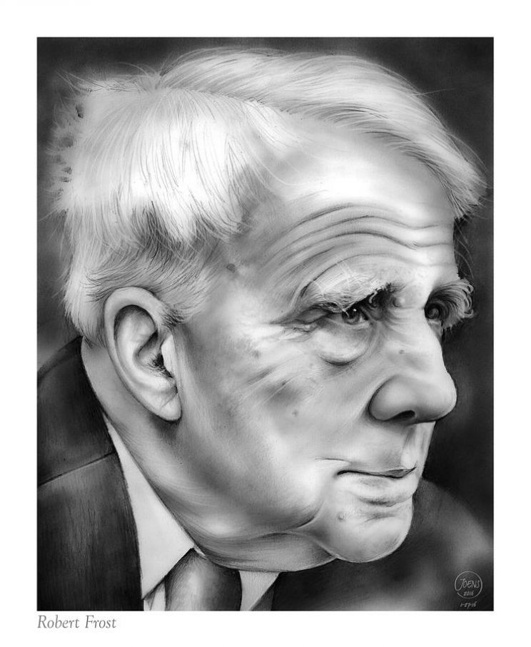 Robert Frost